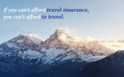 Travel Insurance